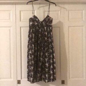 Kate spade dress EUC adjustable straps.